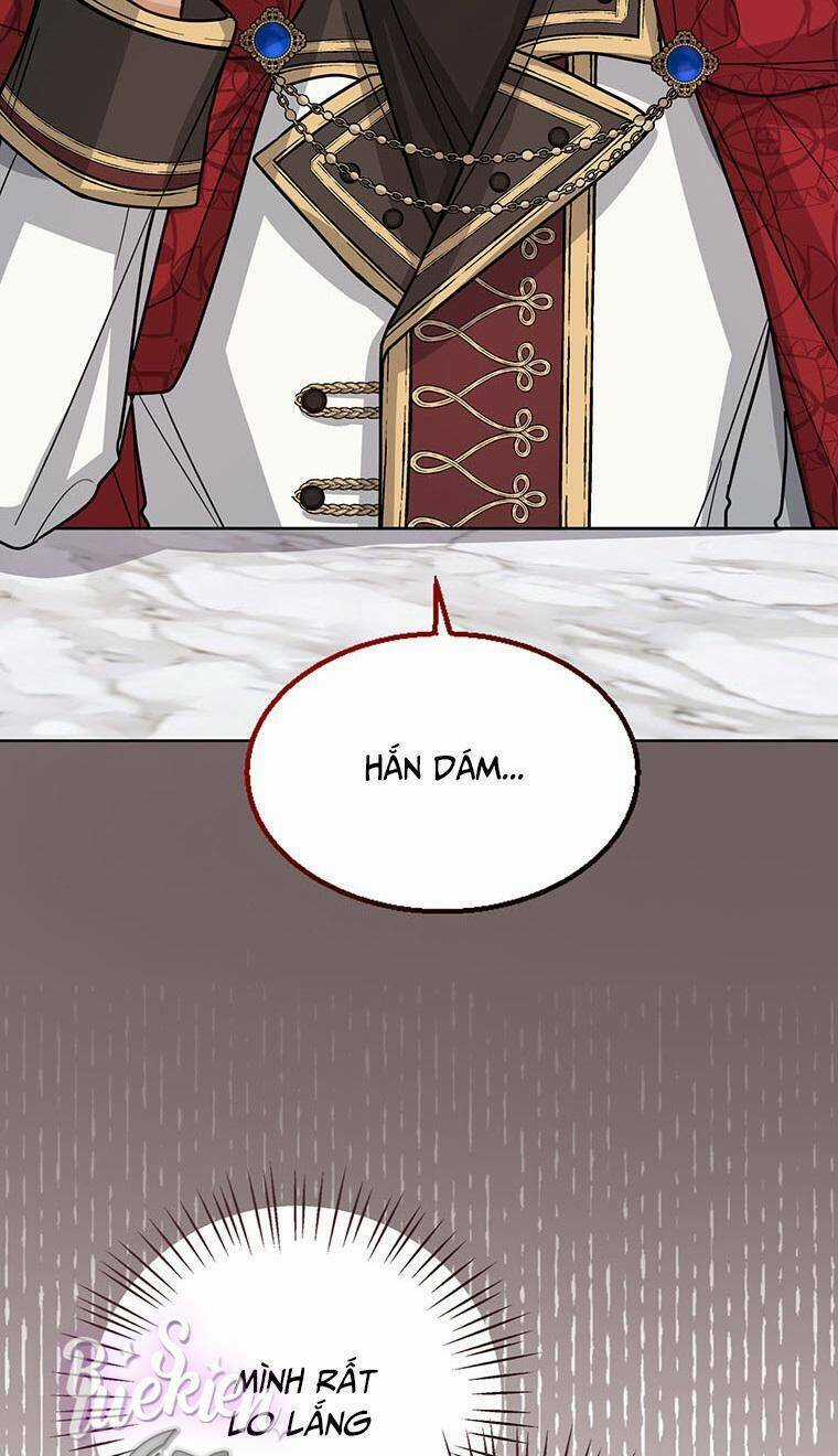 Công Chúa Bé Con Nhìn Vào Cửa Sổ Trạng Thái Chapter 24 trang 46