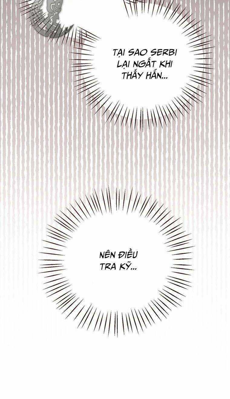 Công Chúa Bé Con Nhìn Vào Cửa Sổ Trạng Thái Chapter 24 trang 47