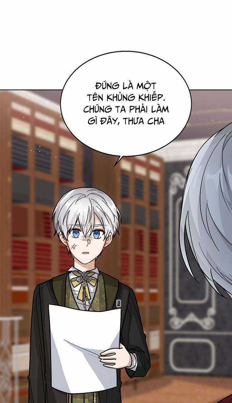 Công Chúa Bé Con Nhìn Vào Cửa Sổ Trạng Thái Chapter 24 trang 48