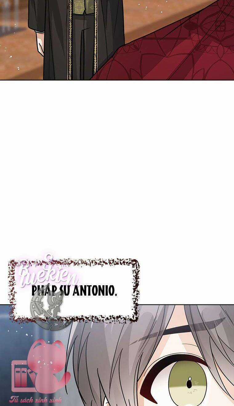 Công Chúa Bé Con Nhìn Vào Cửa Sổ Trạng Thái Chapter 24 trang 49