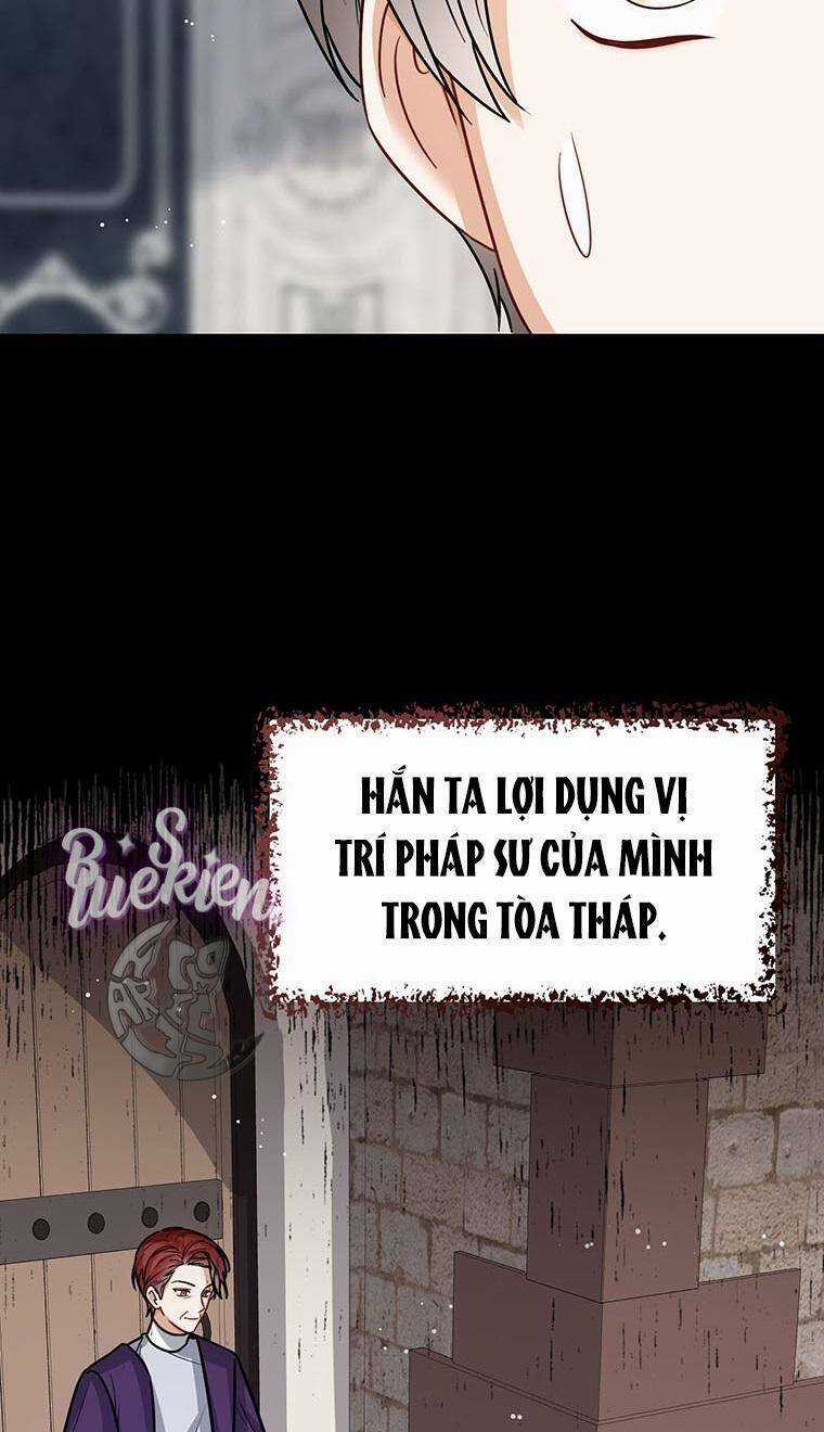 Công Chúa Bé Con Nhìn Vào Cửa Sổ Trạng Thái Chapter 24 trang 50