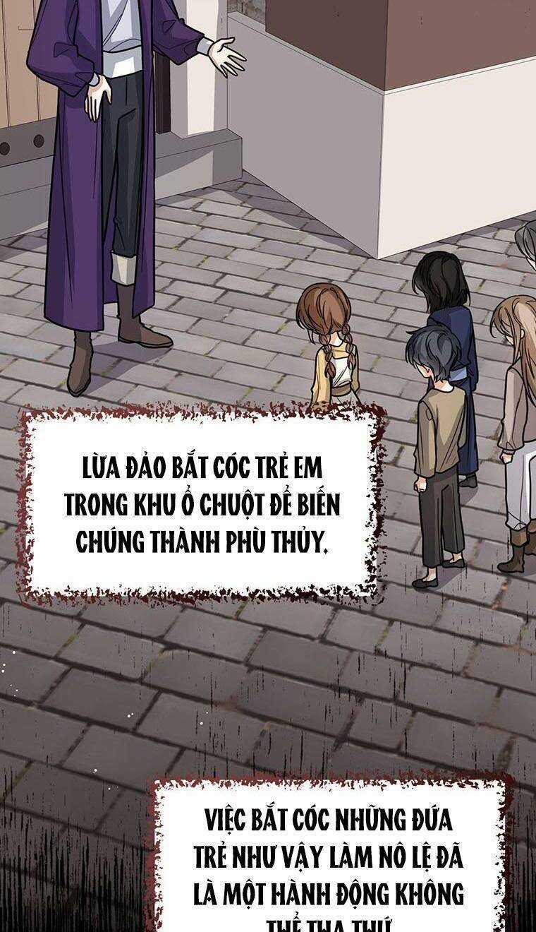 Công Chúa Bé Con Nhìn Vào Cửa Sổ Trạng Thái Chapter 24 trang 51