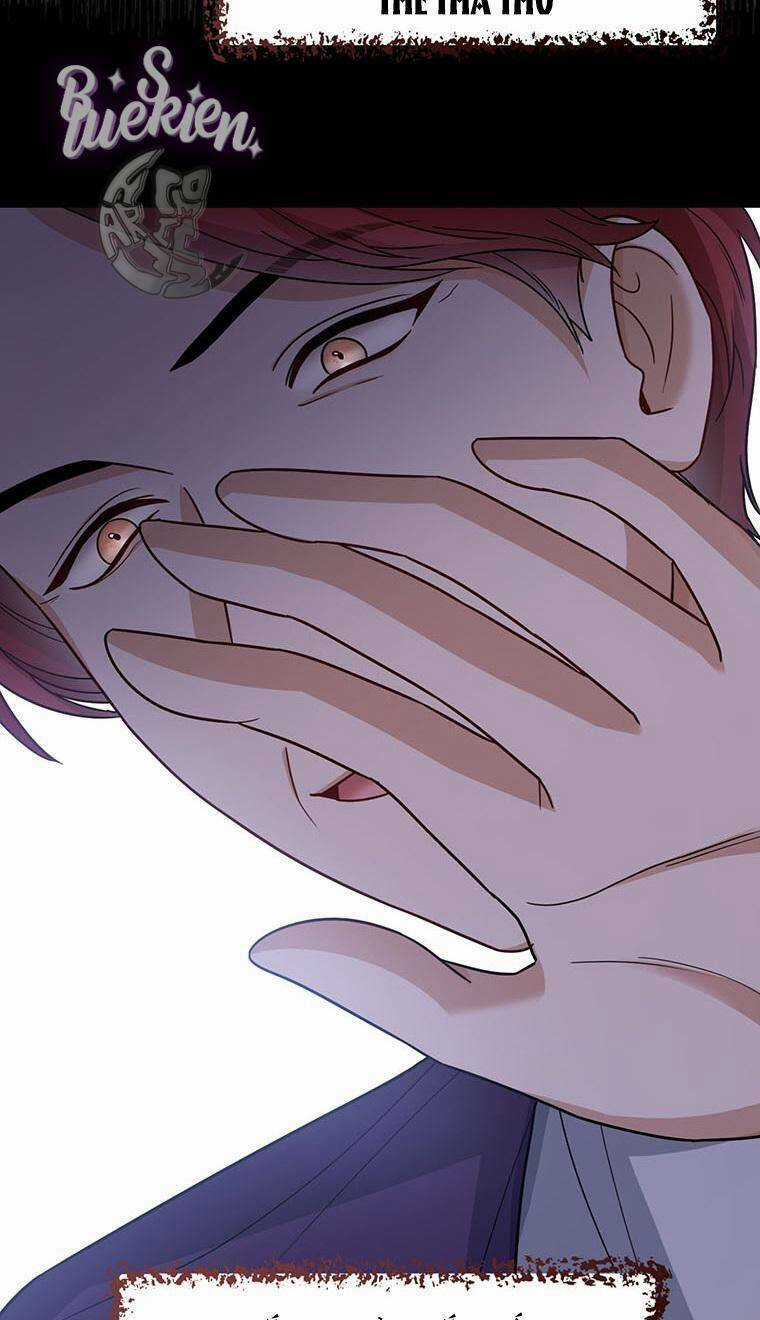 Công Chúa Bé Con Nhìn Vào Cửa Sổ Trạng Thái Chapter 24 trang 52