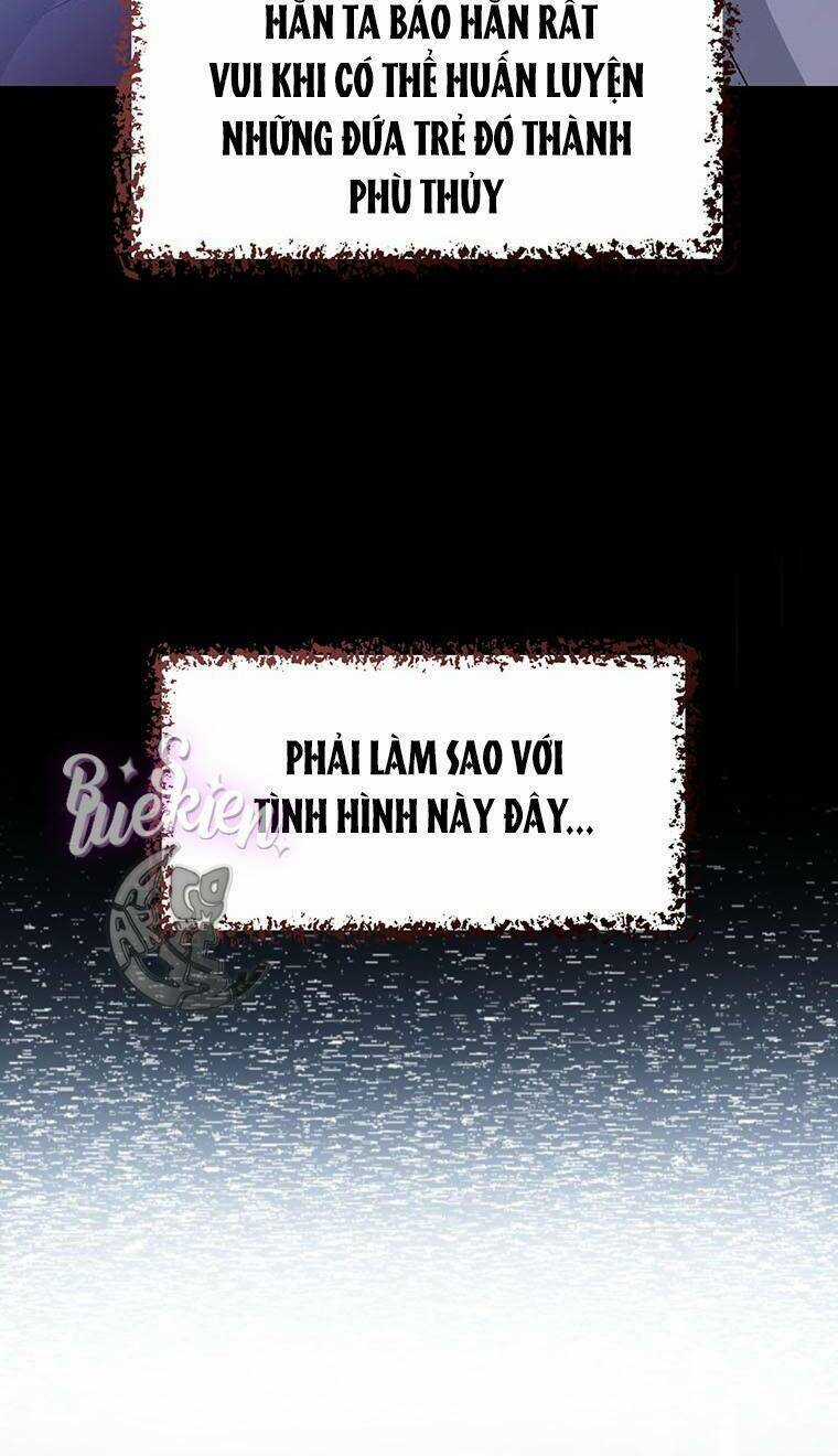 Công Chúa Bé Con Nhìn Vào Cửa Sổ Trạng Thái Chapter 24 trang 53