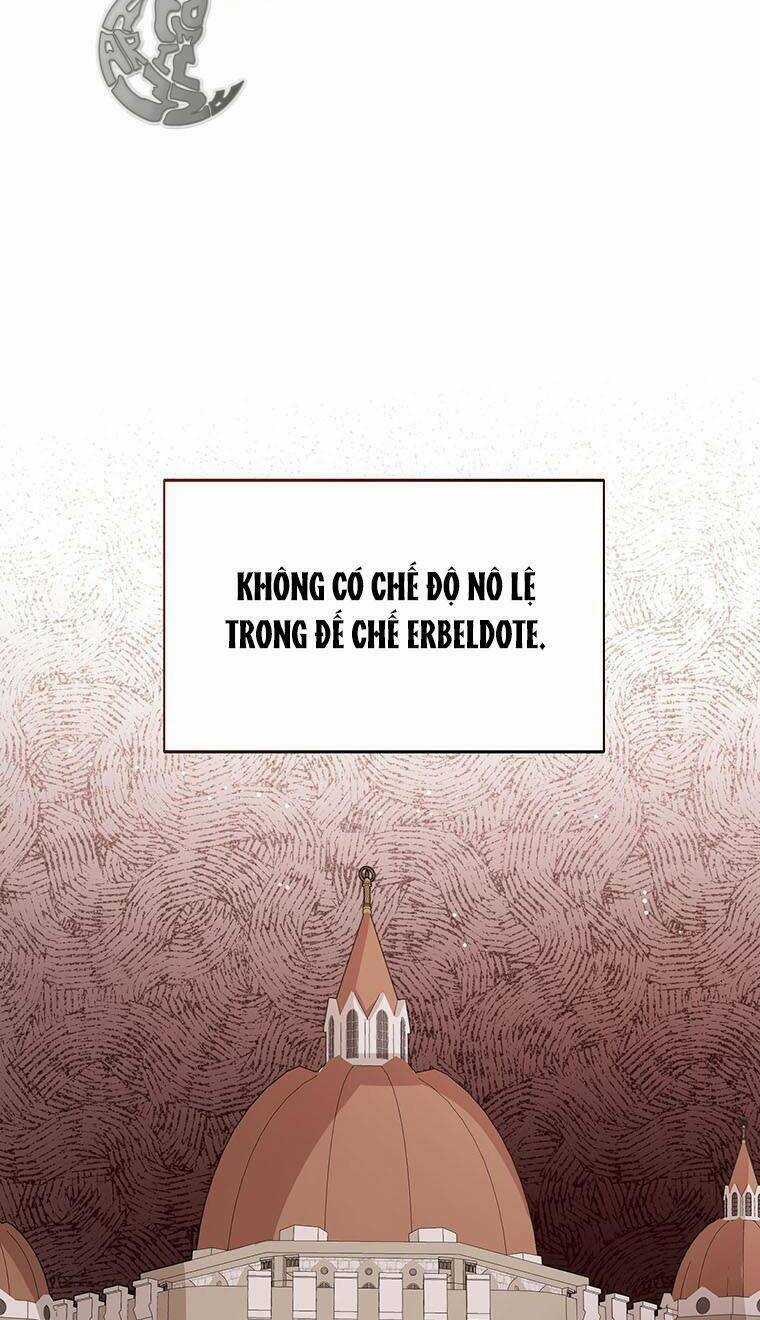 Công Chúa Bé Con Nhìn Vào Cửa Sổ Trạng Thái Chapter 24 trang 57