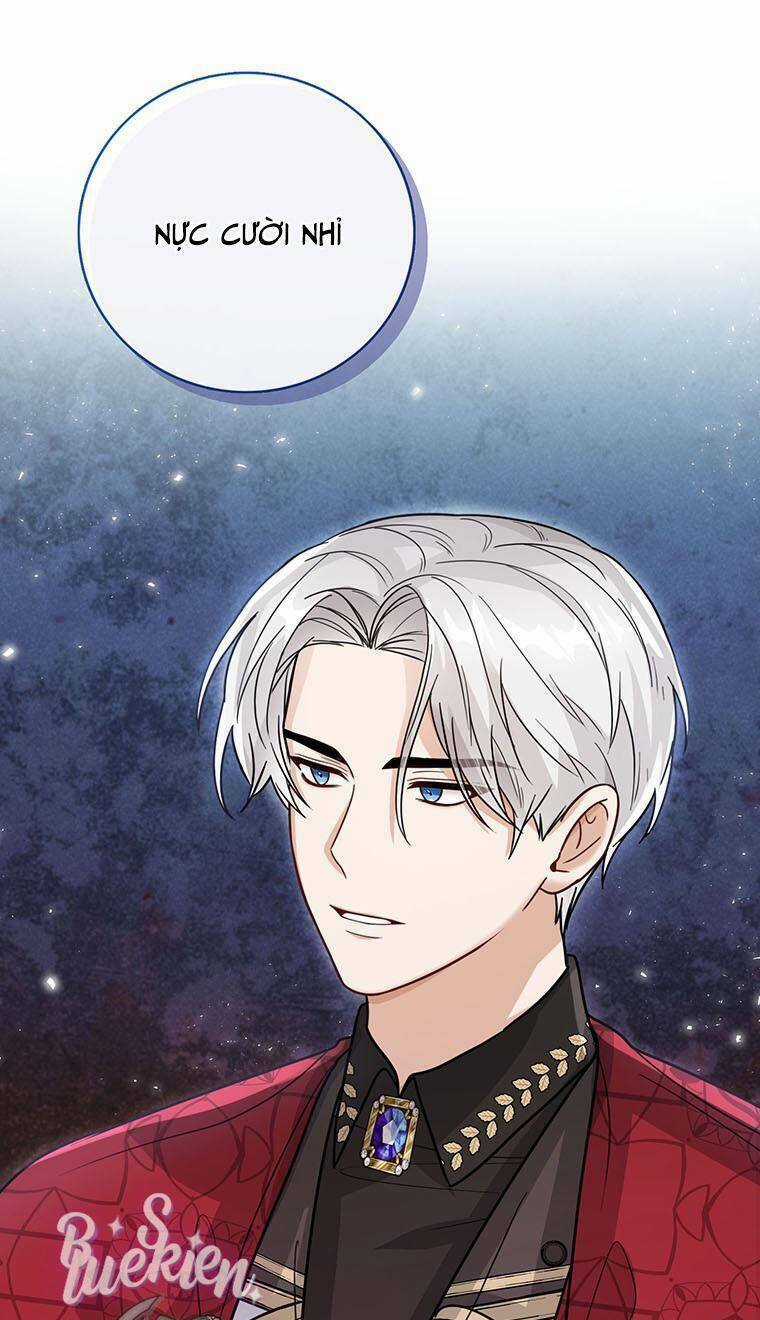 Công Chúa Bé Con Nhìn Vào Cửa Sổ Trạng Thái Chapter 24 trang 66