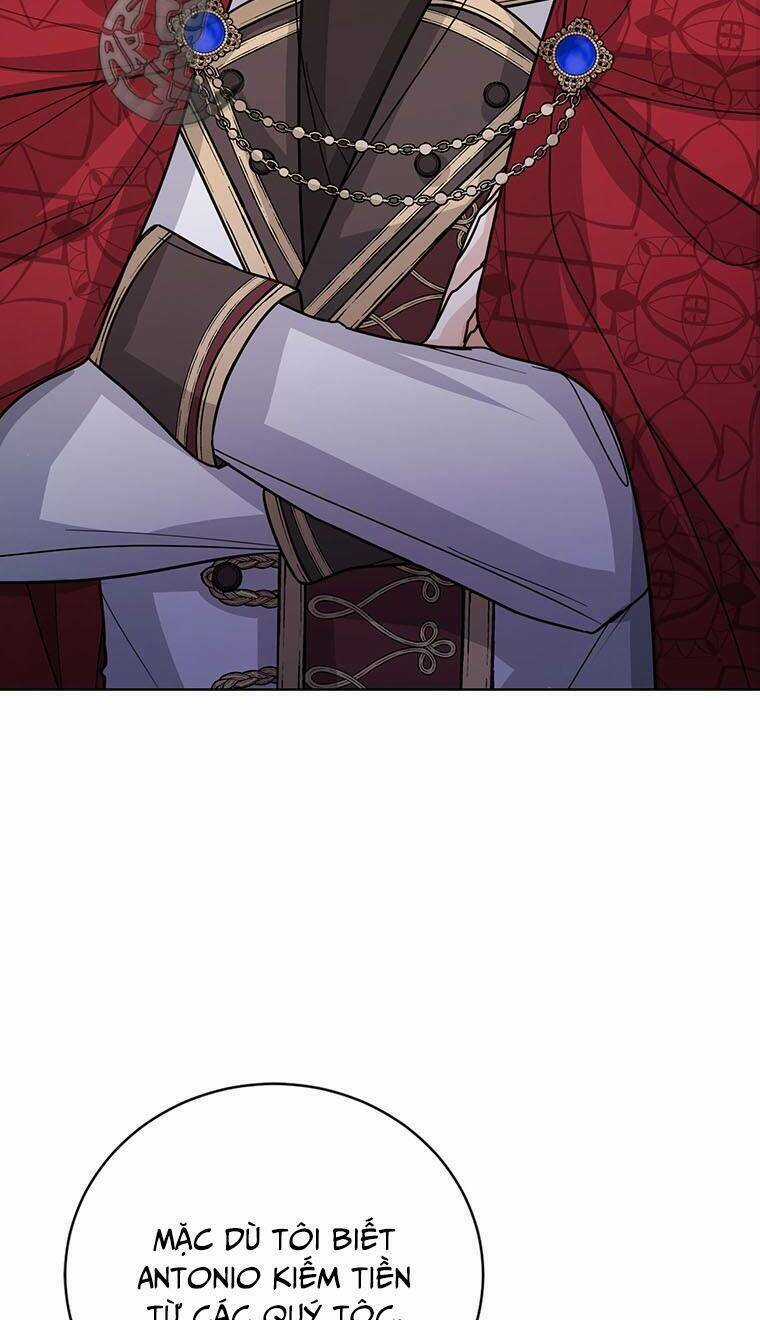 Công Chúa Bé Con Nhìn Vào Cửa Sổ Trạng Thái Chapter 24 trang 67