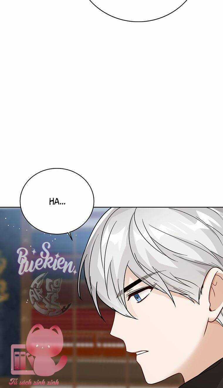 Công Chúa Bé Con Nhìn Vào Cửa Sổ Trạng Thái Chapter 24 trang 69