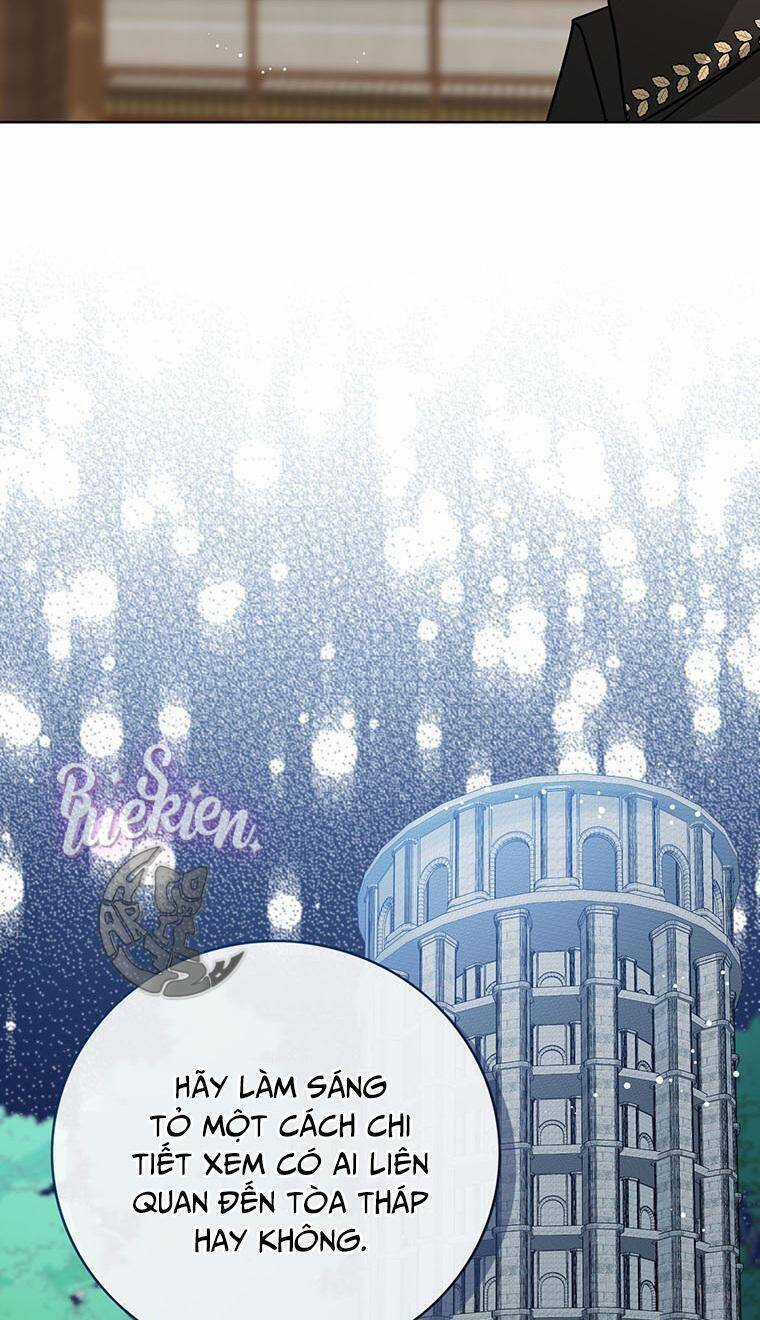 Công Chúa Bé Con Nhìn Vào Cửa Sổ Trạng Thái Chapter 24 trang 70