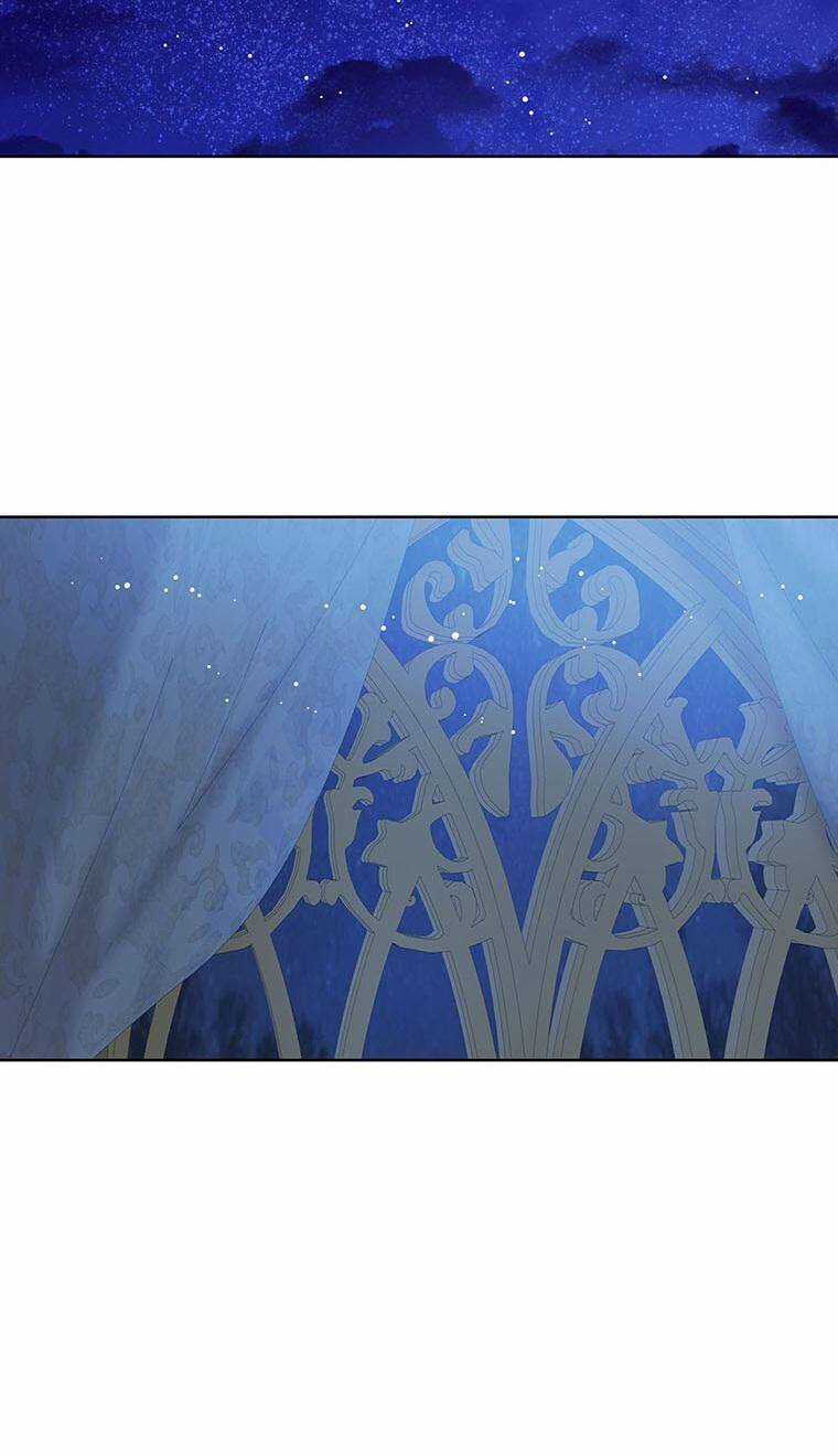 Công Chúa Bé Con Nhìn Vào Cửa Sổ Trạng Thái Chapter 24 trang 74