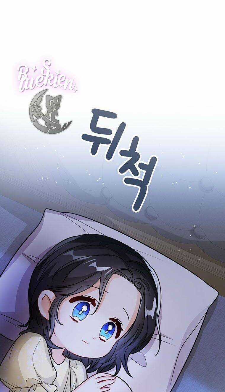 Công Chúa Bé Con Nhìn Vào Cửa Sổ Trạng Thái Chapter 24 trang 75