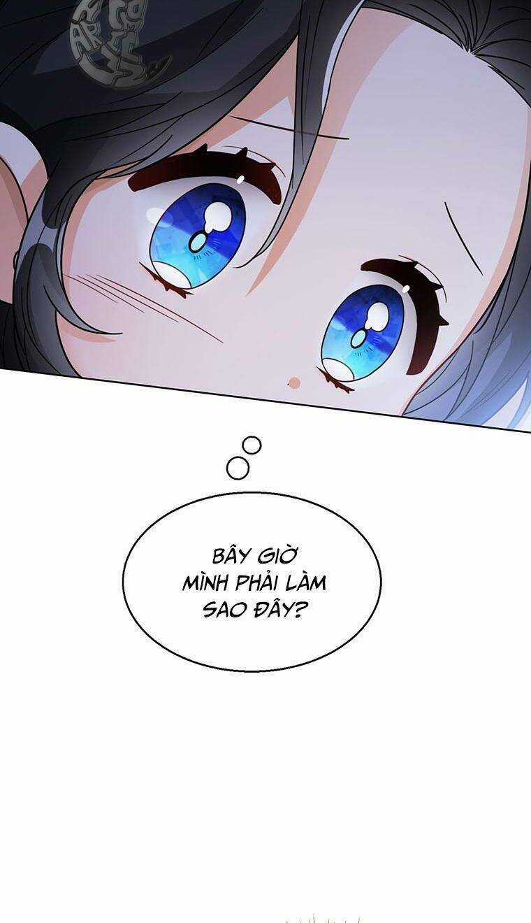 Công Chúa Bé Con Nhìn Vào Cửa Sổ Trạng Thái Chapter 24 trang 77