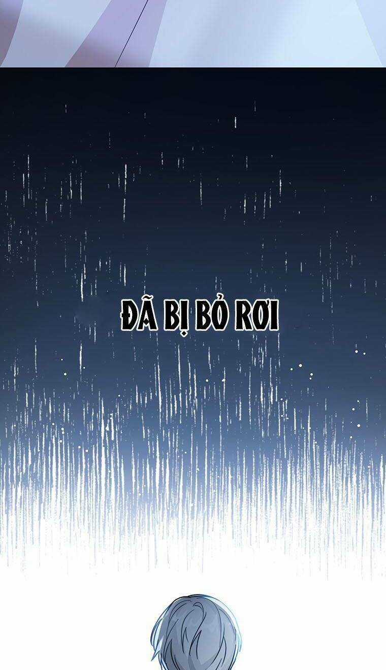 Công Chúa Bé Con Nhìn Vào Cửa Sổ Trạng Thái Chapter 24 trang 81