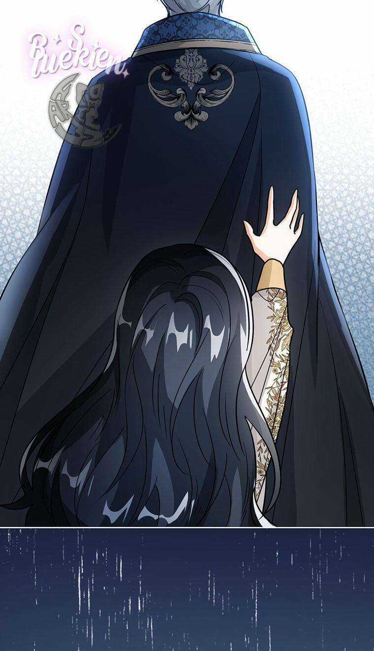 Công Chúa Bé Con Nhìn Vào Cửa Sổ Trạng Thái Chapter 24 trang 82