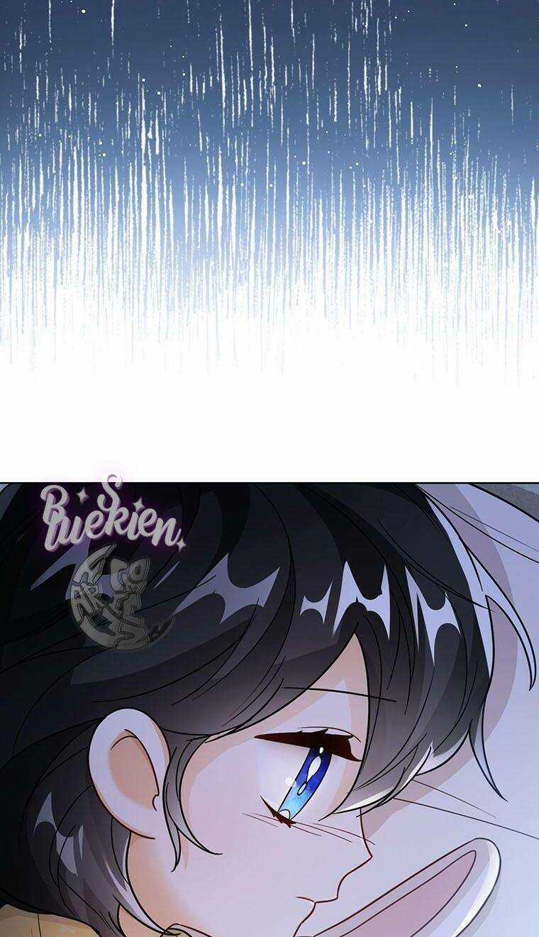 Công Chúa Bé Con Nhìn Vào Cửa Sổ Trạng Thái Chapter 24 trang 83