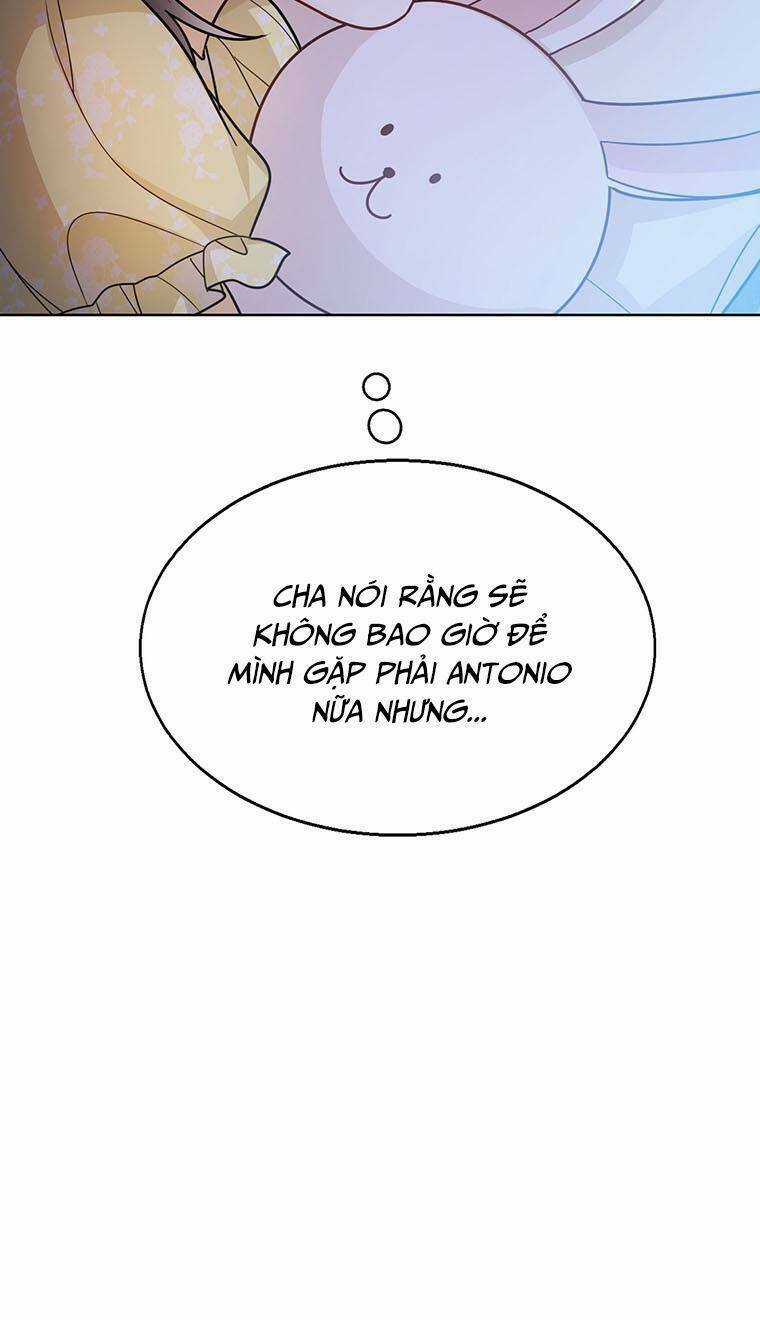 Công Chúa Bé Con Nhìn Vào Cửa Sổ Trạng Thái Chapter 24 trang 84