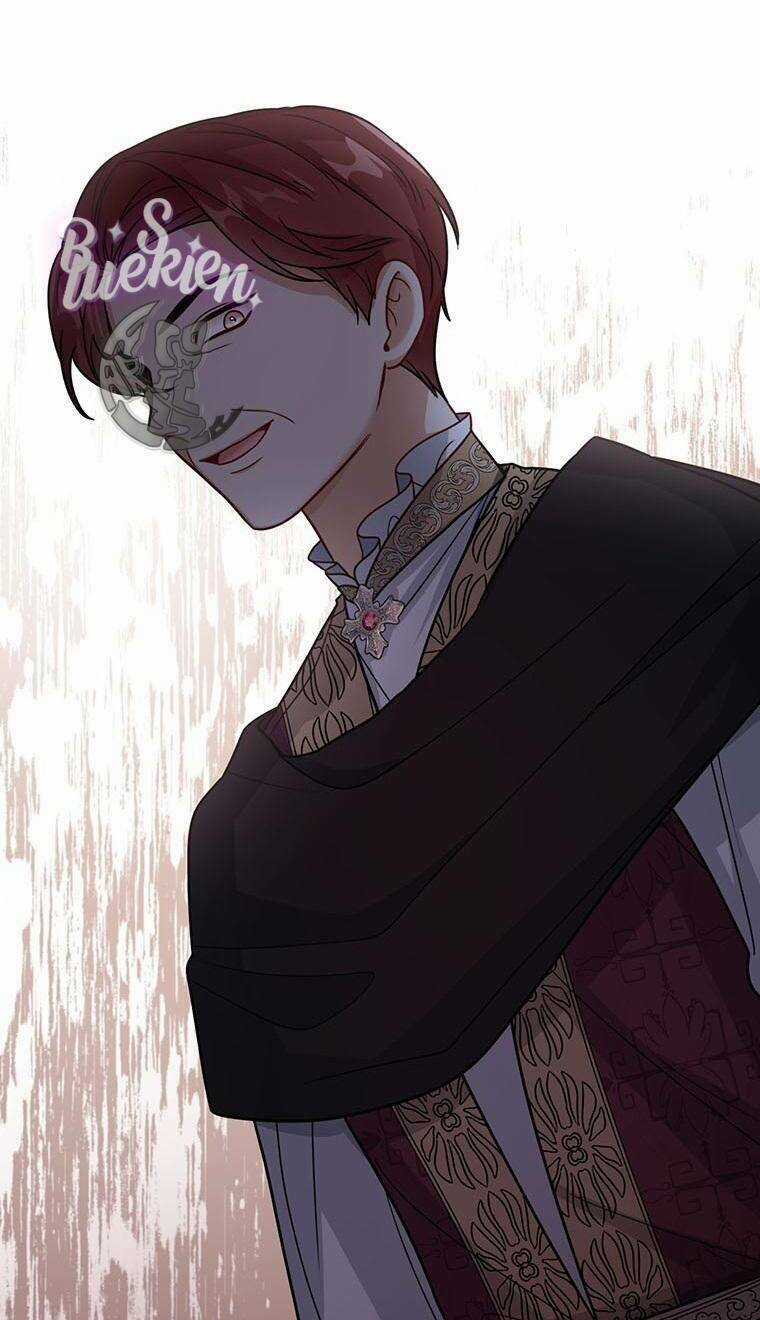 Công Chúa Bé Con Nhìn Vào Cửa Sổ Trạng Thái Chapter 24 trang 85