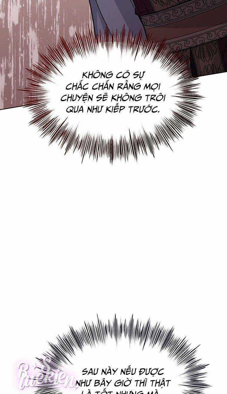 Công Chúa Bé Con Nhìn Vào Cửa Sổ Trạng Thái Chapter 24 trang 86