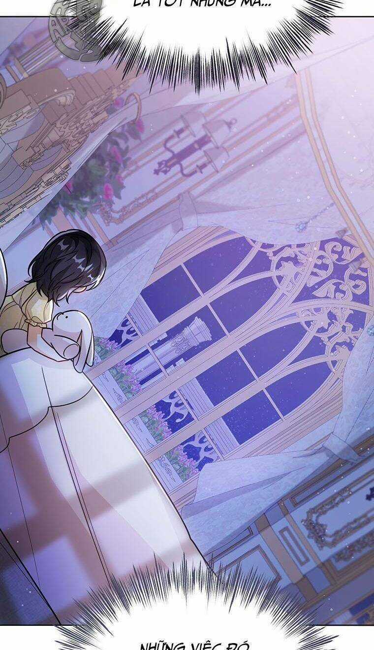 Công Chúa Bé Con Nhìn Vào Cửa Sổ Trạng Thái Chapter 24 trang 87