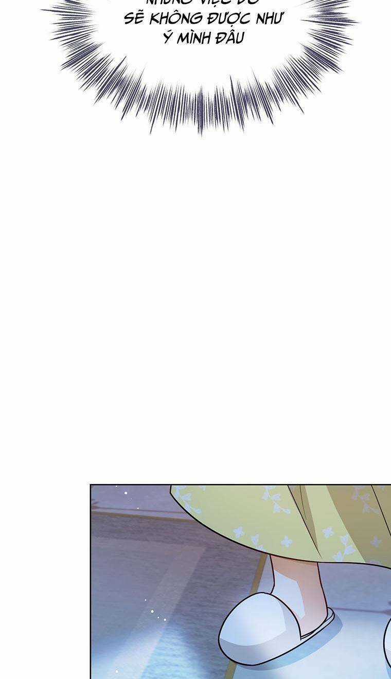 Công Chúa Bé Con Nhìn Vào Cửa Sổ Trạng Thái Chapter 24 trang 88