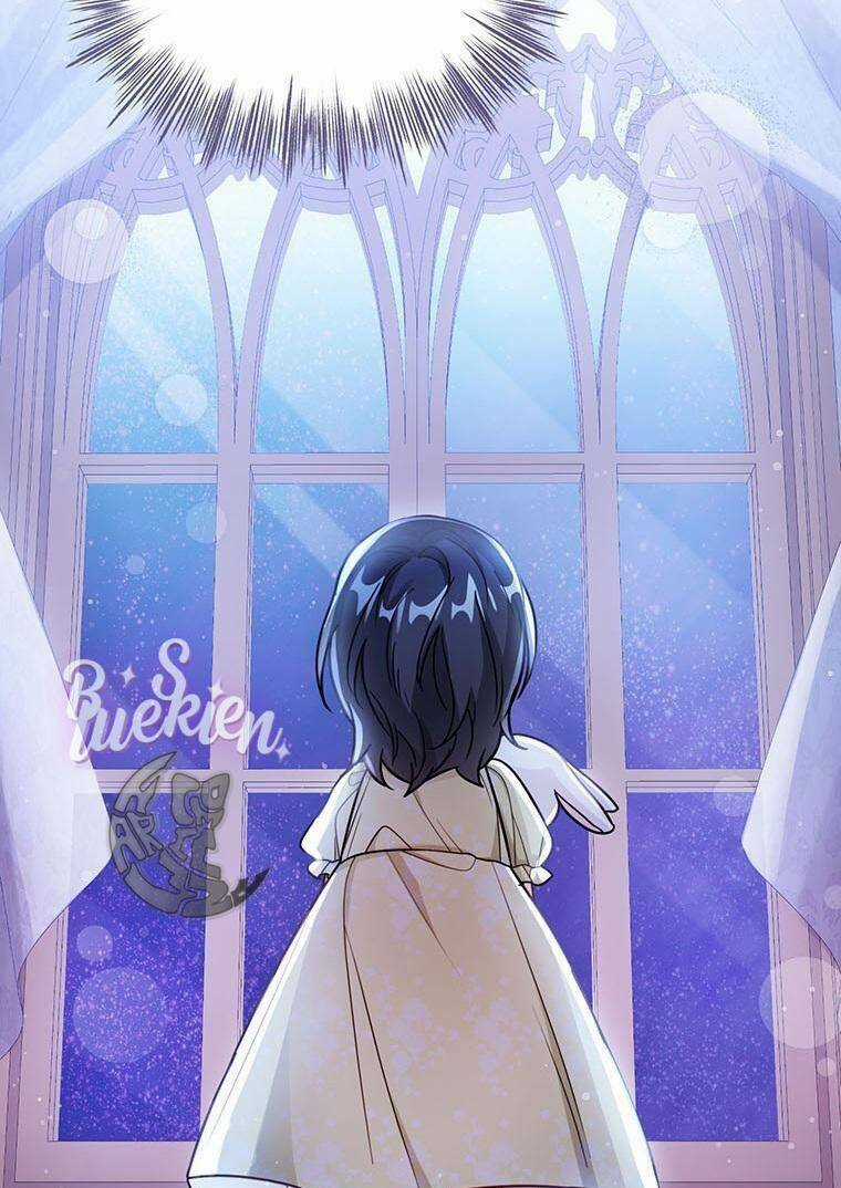 Công Chúa Bé Con Nhìn Vào Cửa Sổ Trạng Thái Chapter 24 trang 90