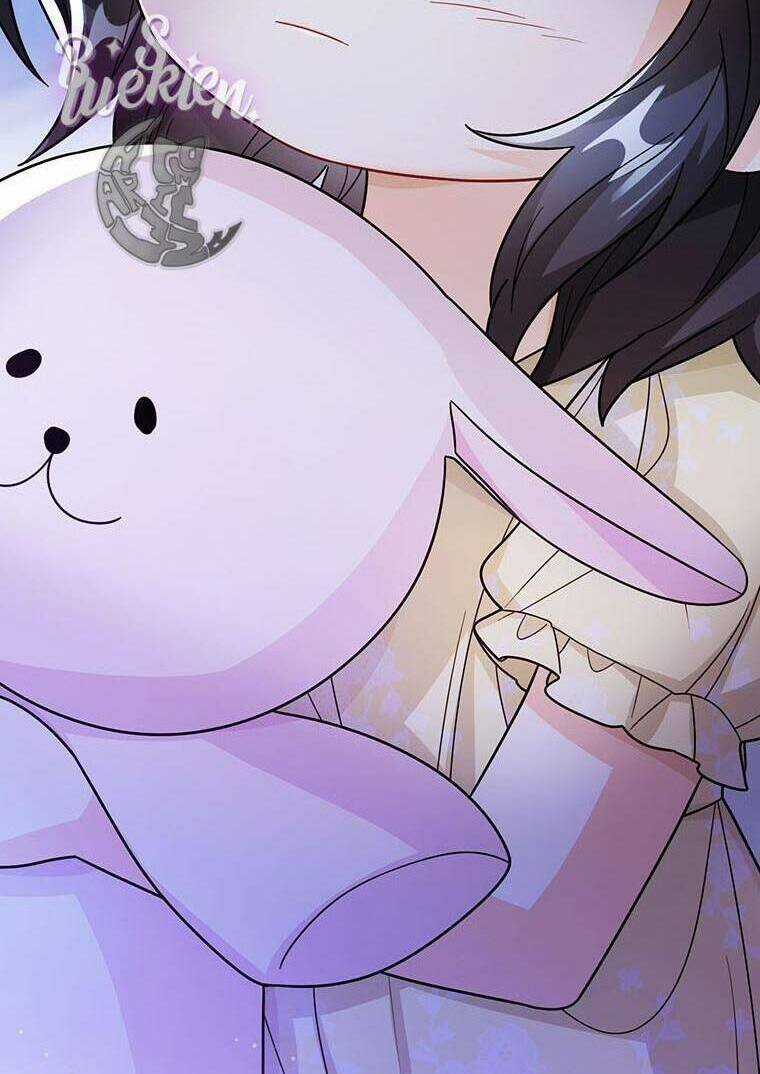 Công Chúa Bé Con Nhìn Vào Cửa Sổ Trạng Thái Chapter 24 trang 93