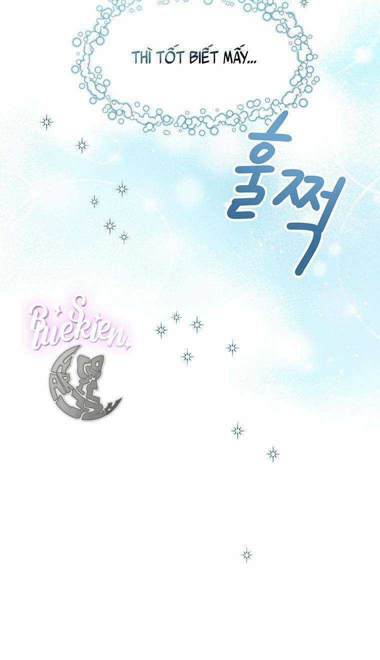 Công Chúa Bé Con Nhìn Vào Cửa Sổ Trạng Thái Chapter 25 trang 10