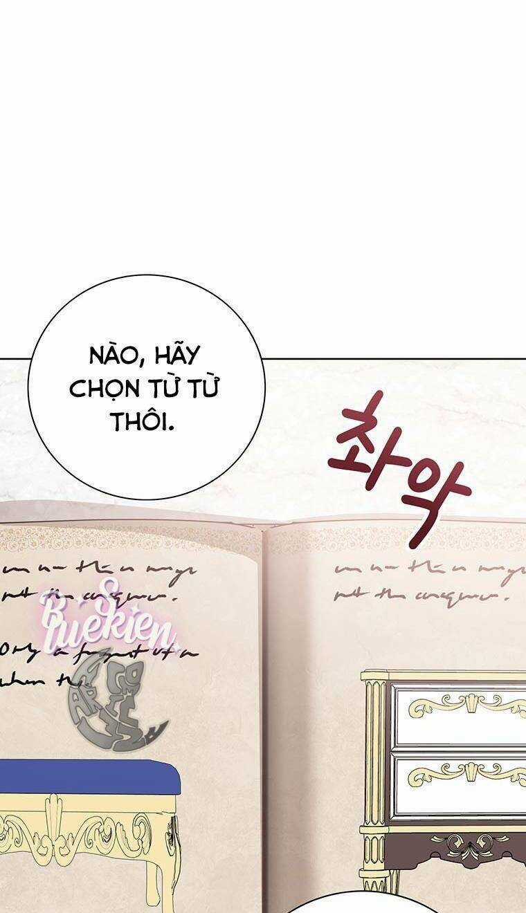 Công Chúa Bé Con Nhìn Vào Cửa Sổ Trạng Thái Chapter 25 trang 13