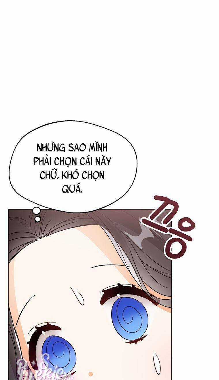 Công Chúa Bé Con Nhìn Vào Cửa Sổ Trạng Thái Chapter 25 trang 18