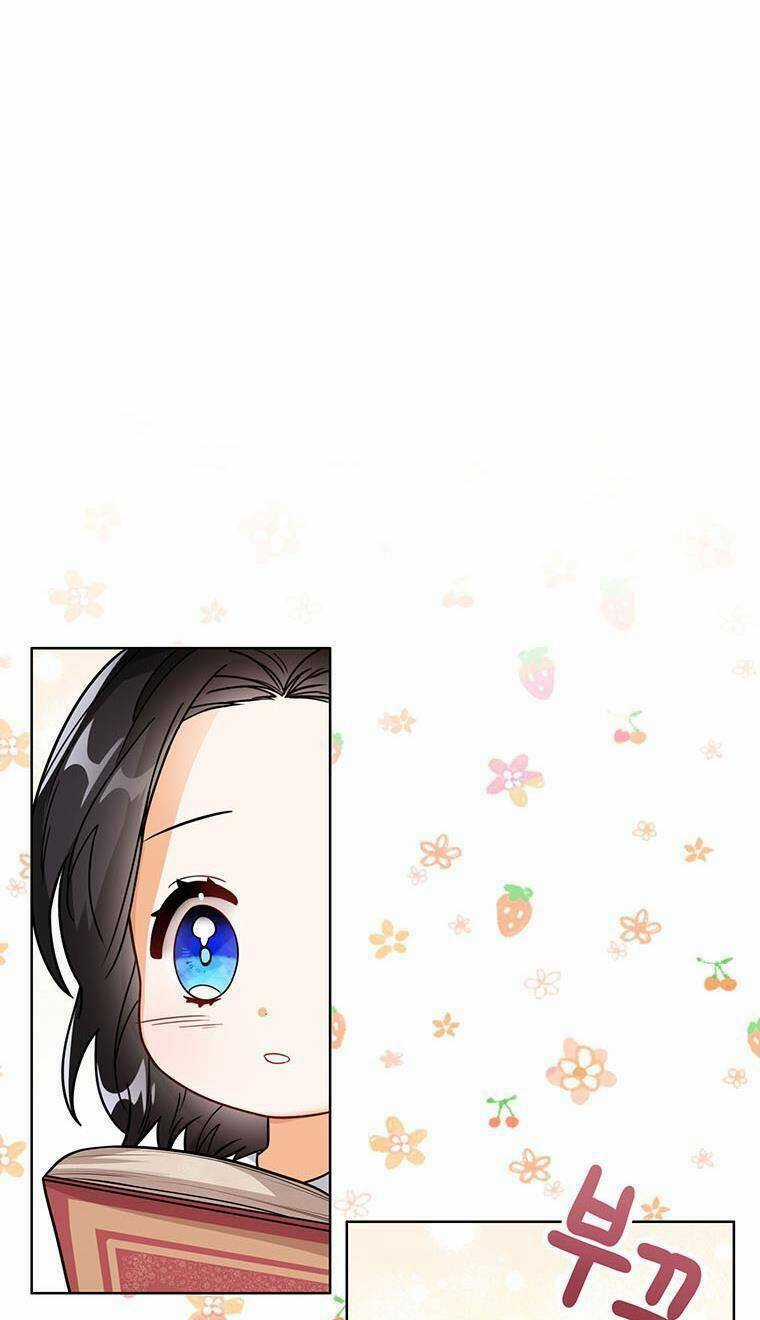 Công Chúa Bé Con Nhìn Vào Cửa Sổ Trạng Thái Chapter 25 trang 22