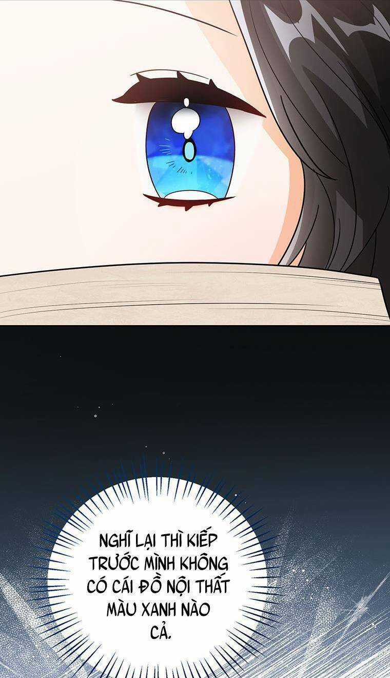 Công Chúa Bé Con Nhìn Vào Cửa Sổ Trạng Thái Chapter 25 trang 24