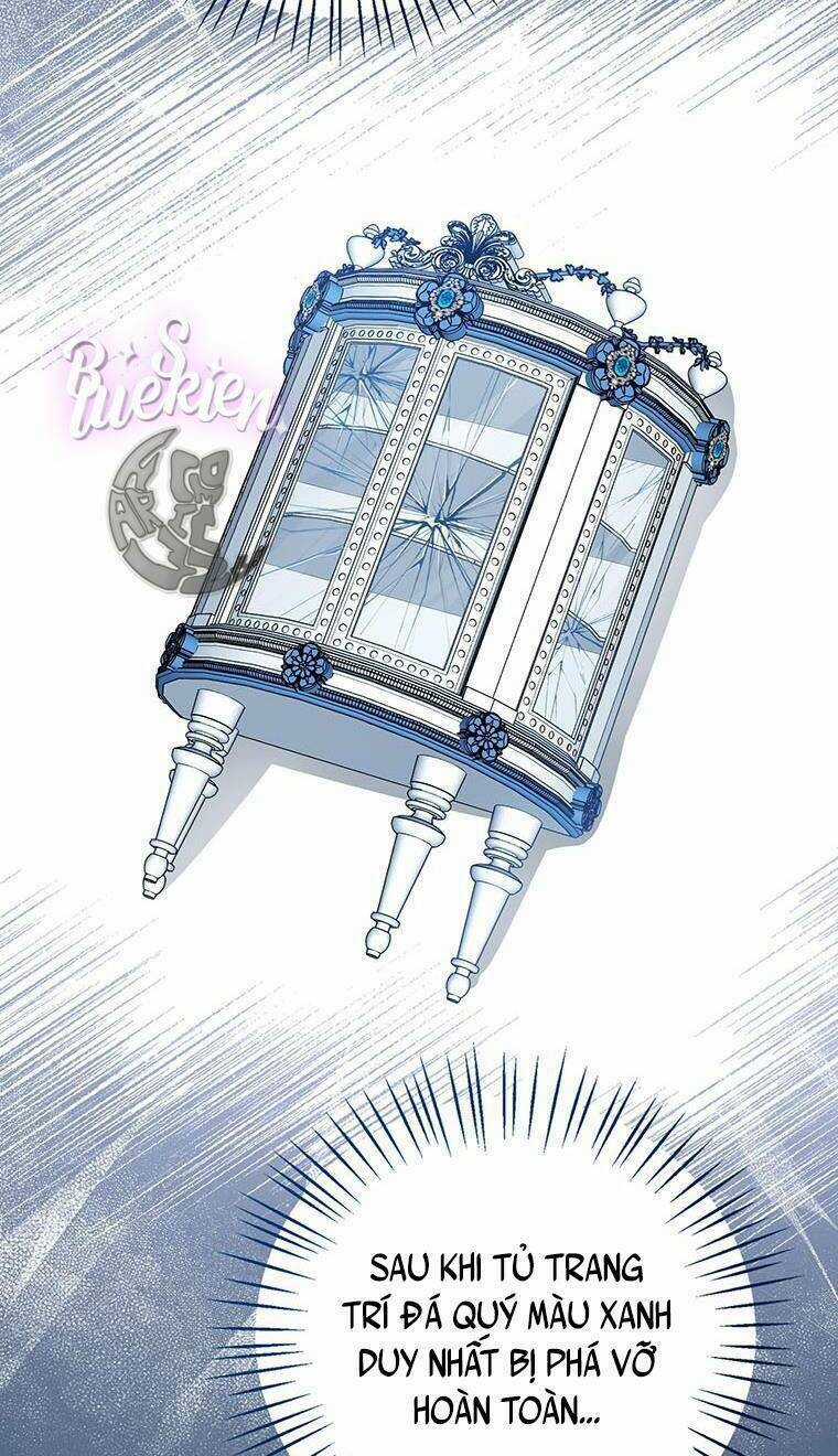 Công Chúa Bé Con Nhìn Vào Cửa Sổ Trạng Thái Chapter 25 trang 25