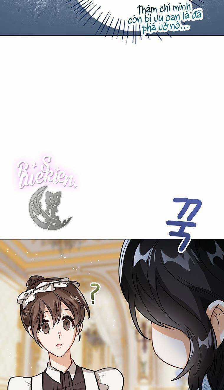 Công Chúa Bé Con Nhìn Vào Cửa Sổ Trạng Thái Chapter 25 trang 26