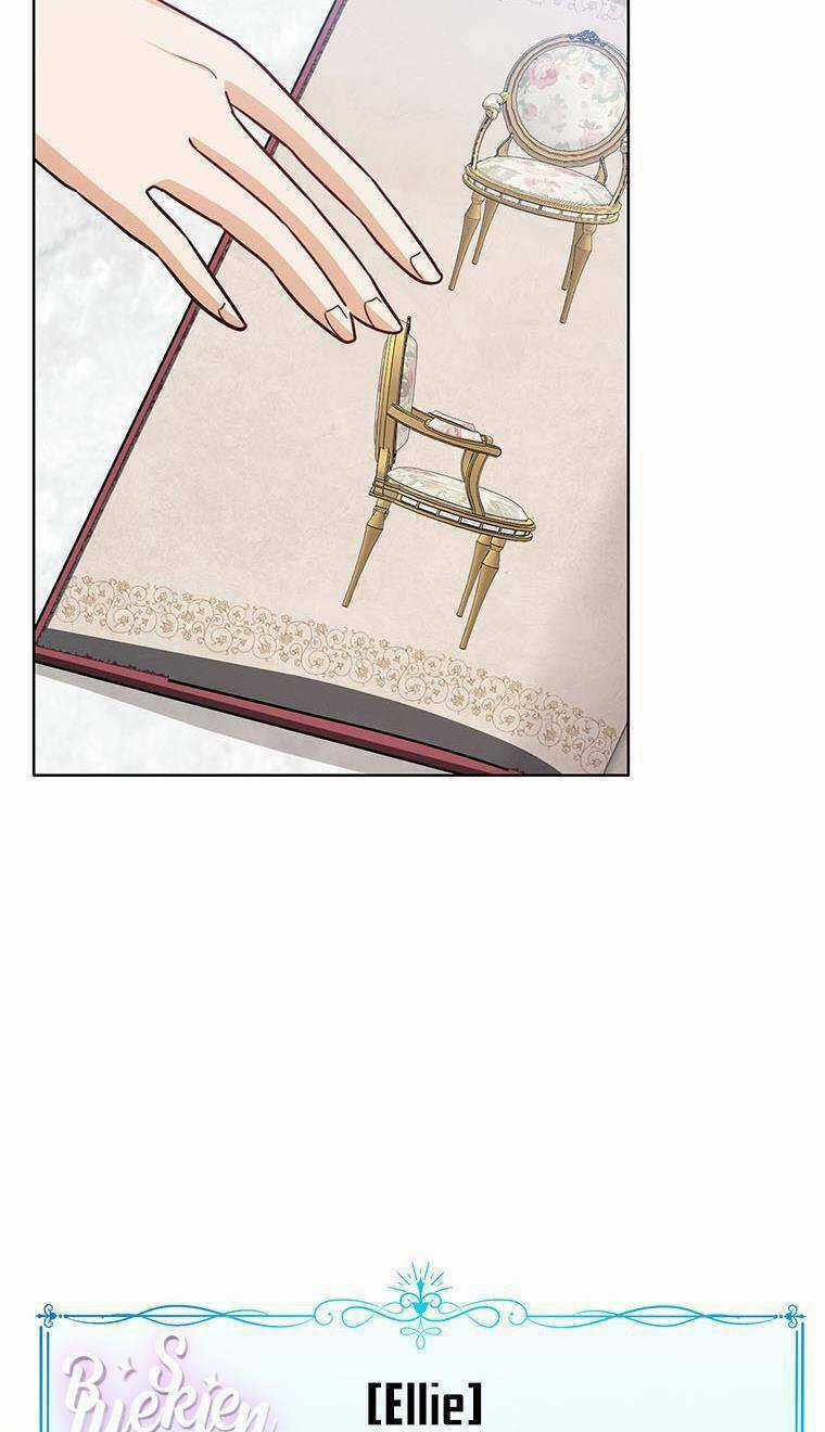 Công Chúa Bé Con Nhìn Vào Cửa Sổ Trạng Thái Chapter 25 trang 28