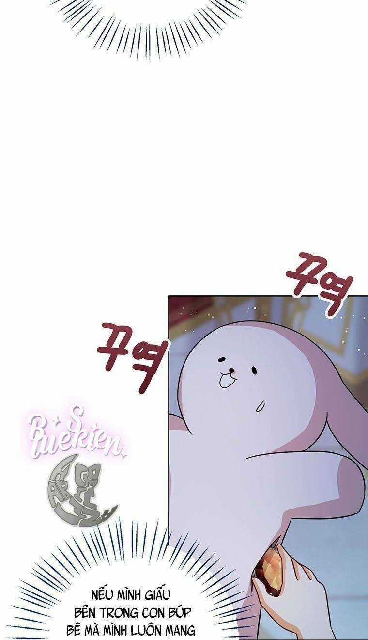 Công Chúa Bé Con Nhìn Vào Cửa Sổ Trạng Thái Chapter 25 trang 3