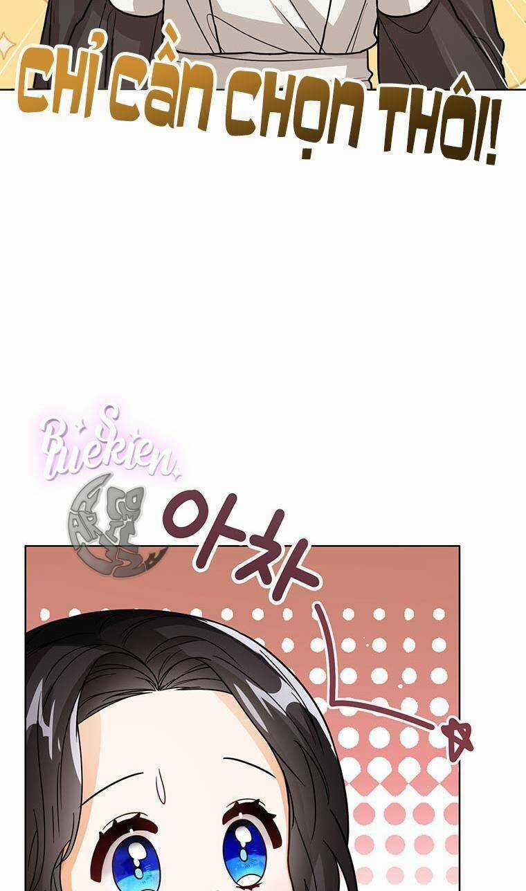 Công Chúa Bé Con Nhìn Vào Cửa Sổ Trạng Thái Chapter 25 trang 30