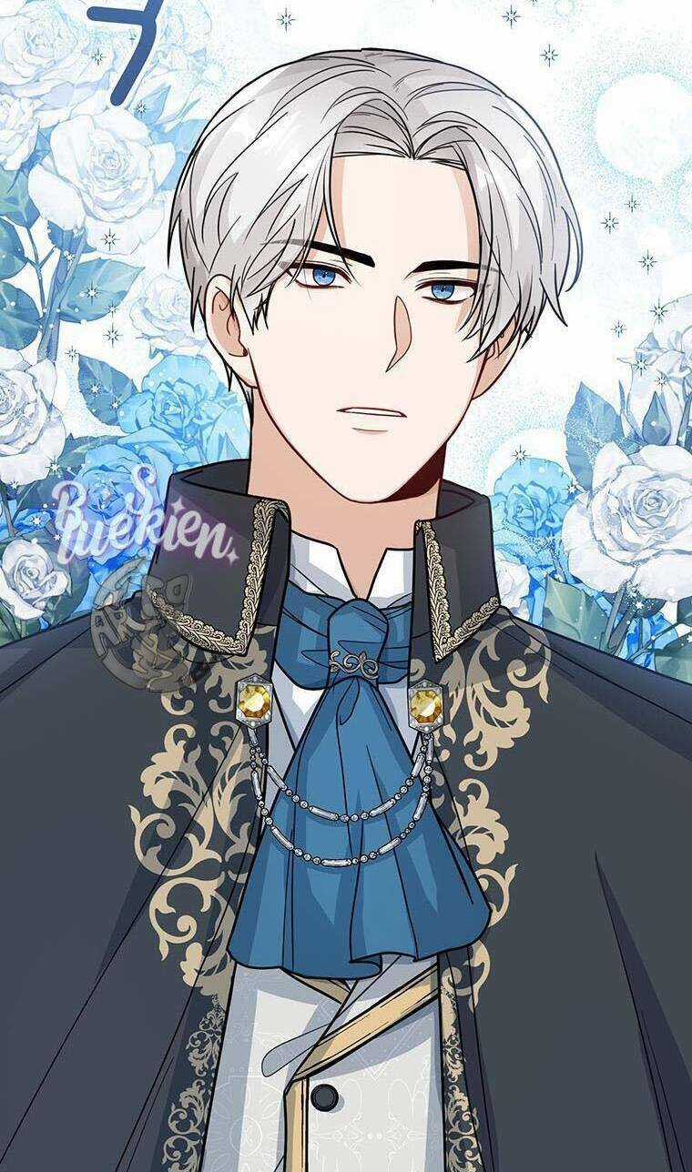 Công Chúa Bé Con Nhìn Vào Cửa Sổ Trạng Thái Chapter 25 trang 36