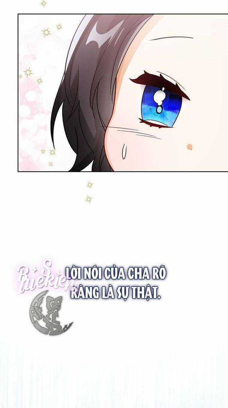 Công Chúa Bé Con Nhìn Vào Cửa Sổ Trạng Thái Chapter 25 trang 43