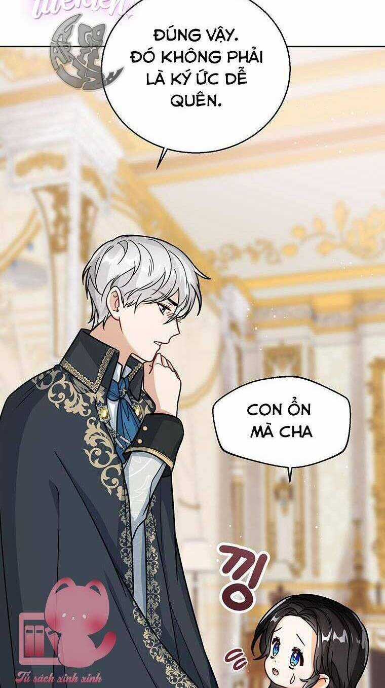 Công Chúa Bé Con Nhìn Vào Cửa Sổ Trạng Thái Chapter 25 trang 49