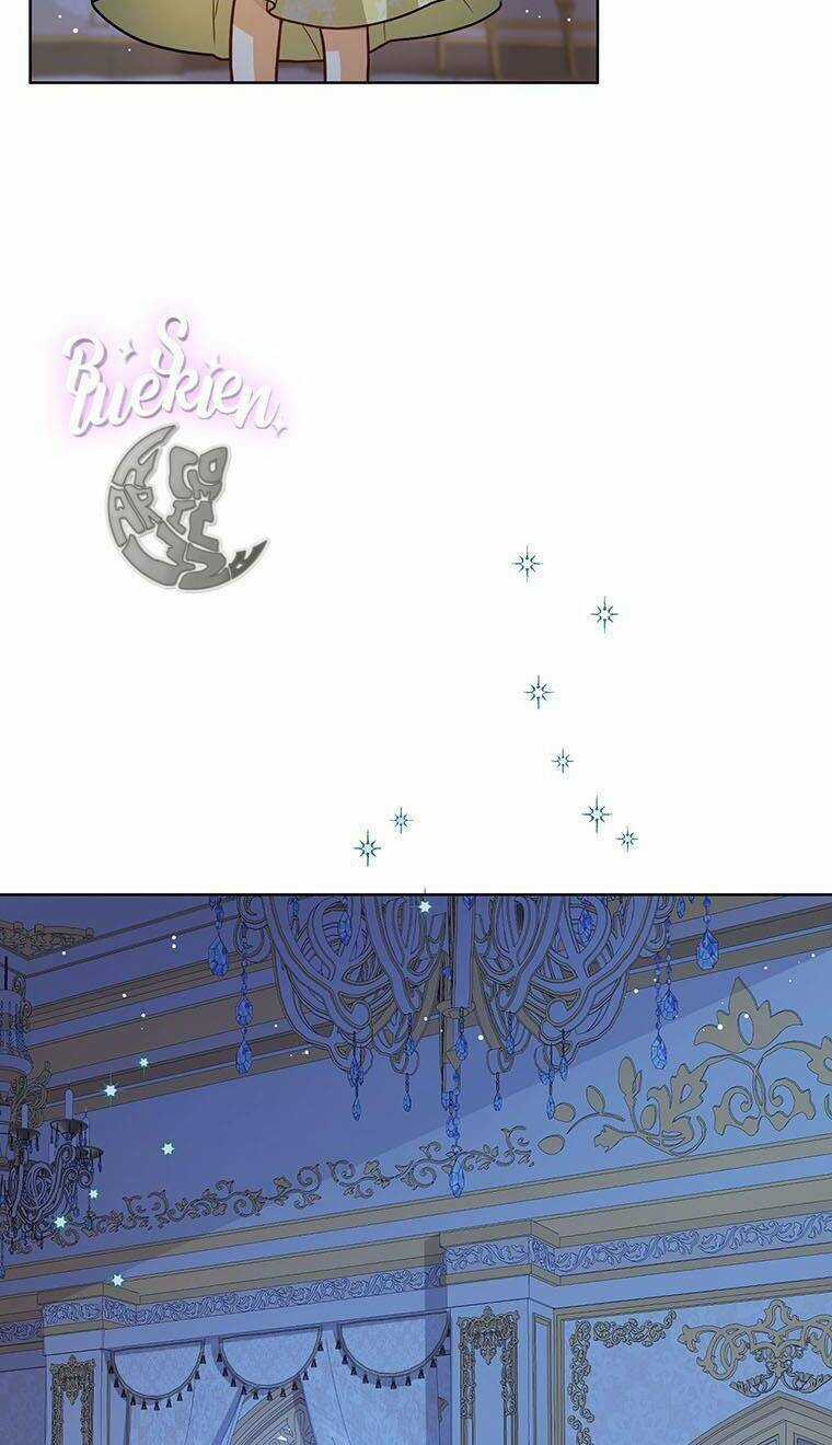 Công Chúa Bé Con Nhìn Vào Cửa Sổ Trạng Thái Chapter 25 trang 5