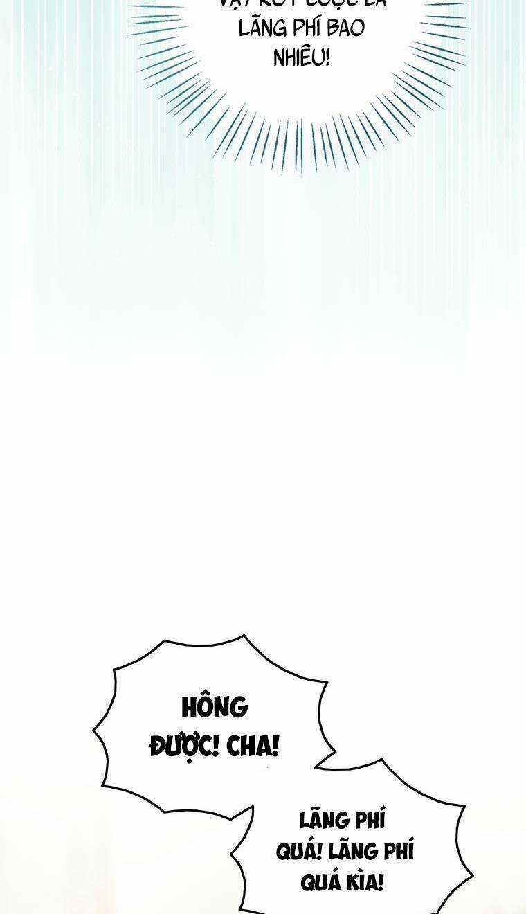 Công Chúa Bé Con Nhìn Vào Cửa Sổ Trạng Thái Chapter 25 trang 54