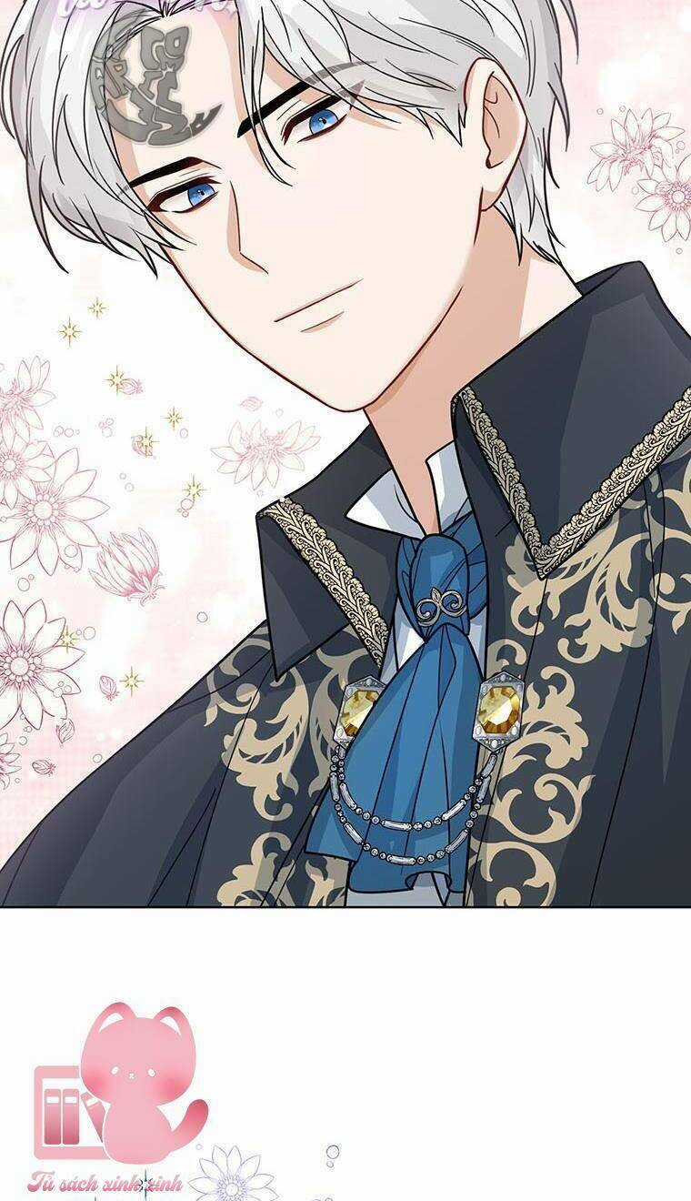 Công Chúa Bé Con Nhìn Vào Cửa Sổ Trạng Thái Chapter 25 trang 59