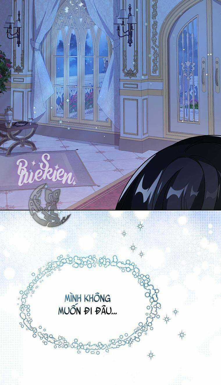 Công Chúa Bé Con Nhìn Vào Cửa Sổ Trạng Thái Chapter 25 trang 6