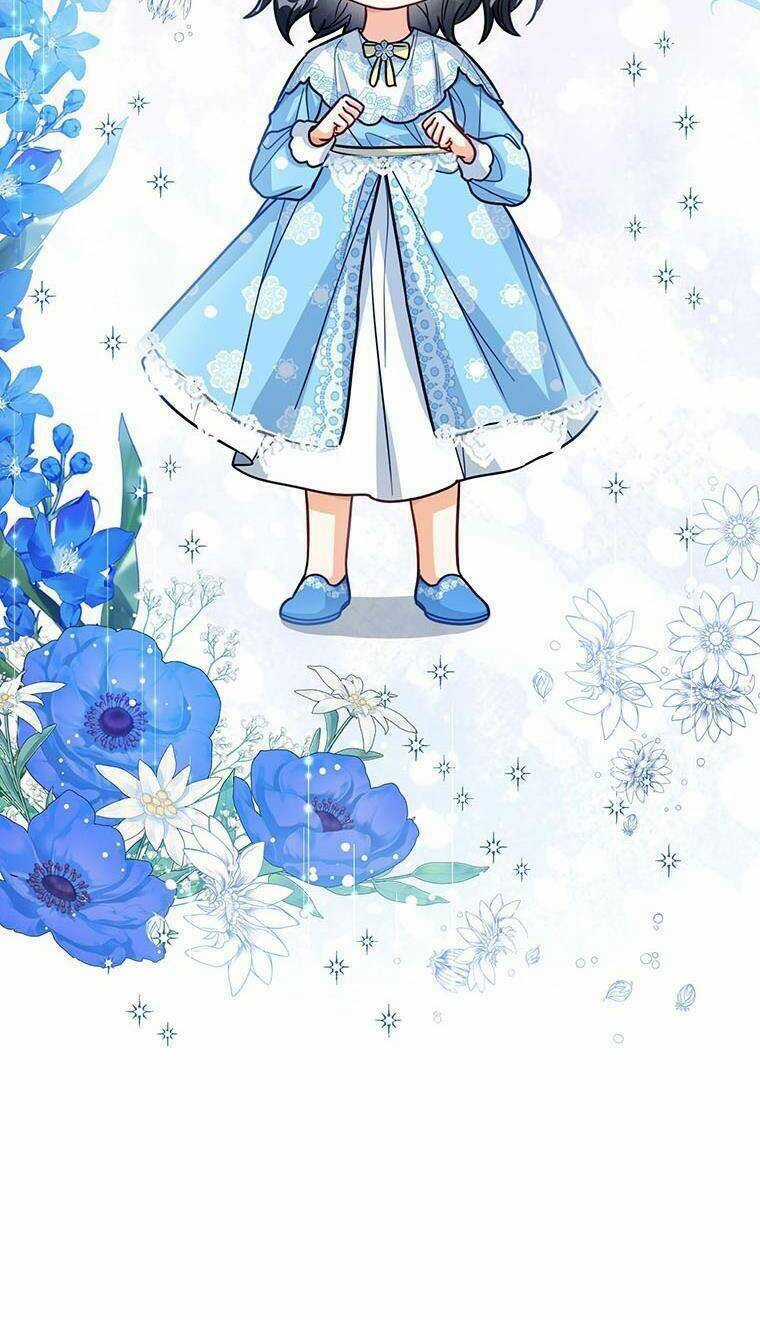 Công Chúa Bé Con Nhìn Vào Cửa Sổ Trạng Thái Chapter 25 trang 61