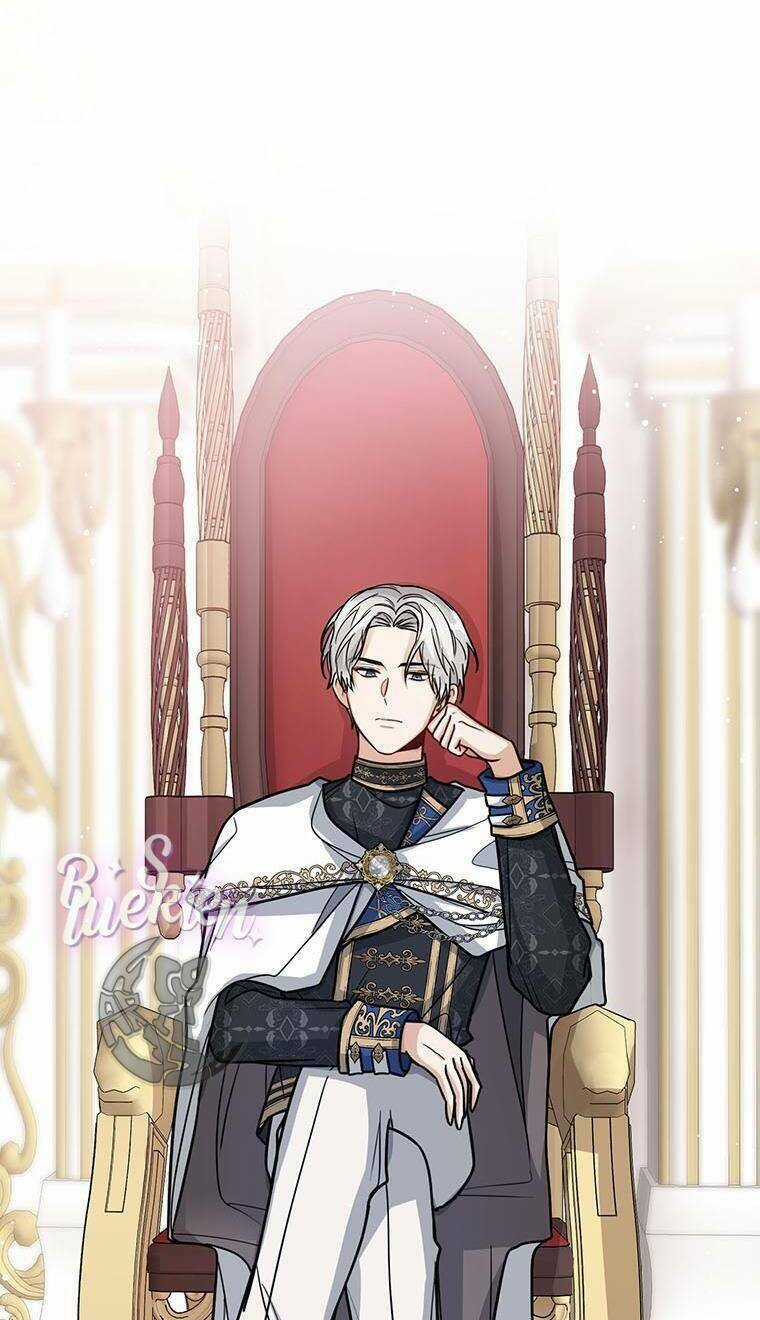 Công Chúa Bé Con Nhìn Vào Cửa Sổ Trạng Thái Chapter 25 trang 63