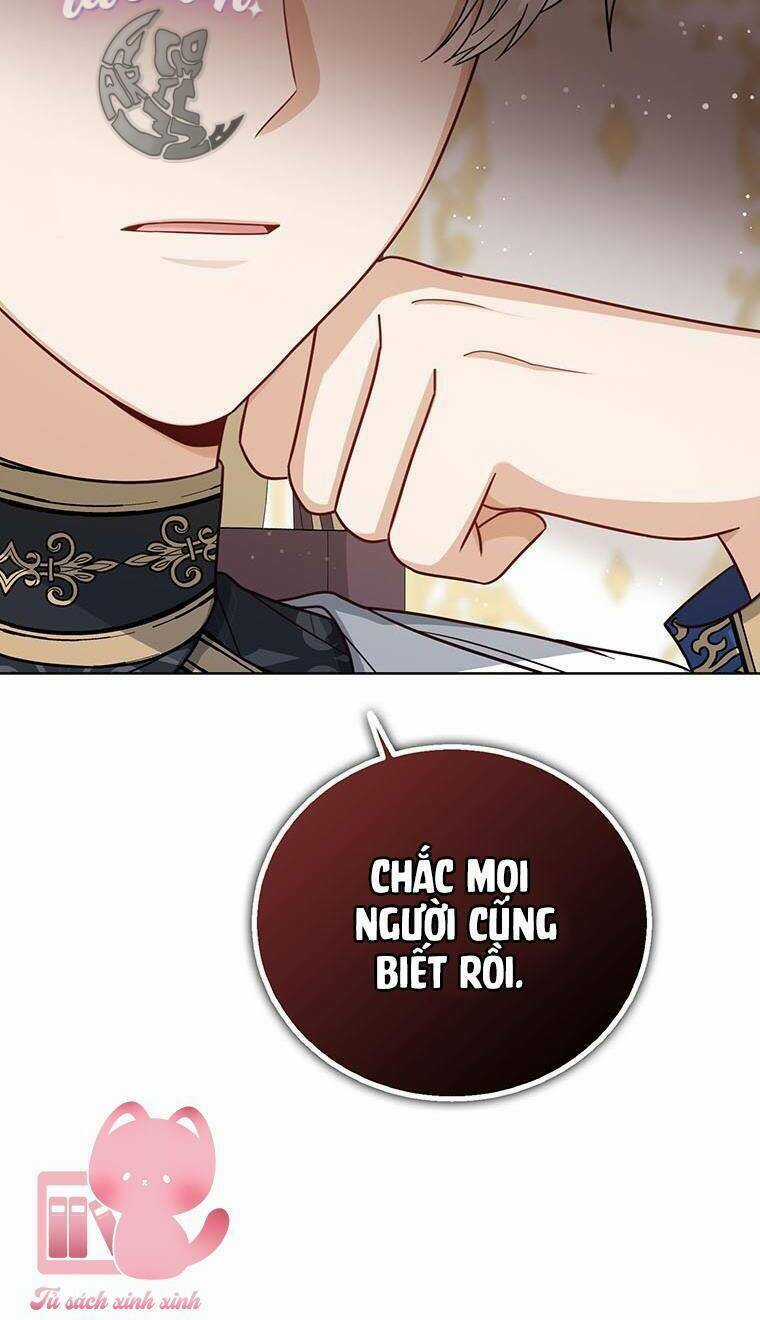 Công Chúa Bé Con Nhìn Vào Cửa Sổ Trạng Thái Chapter 25 trang 69