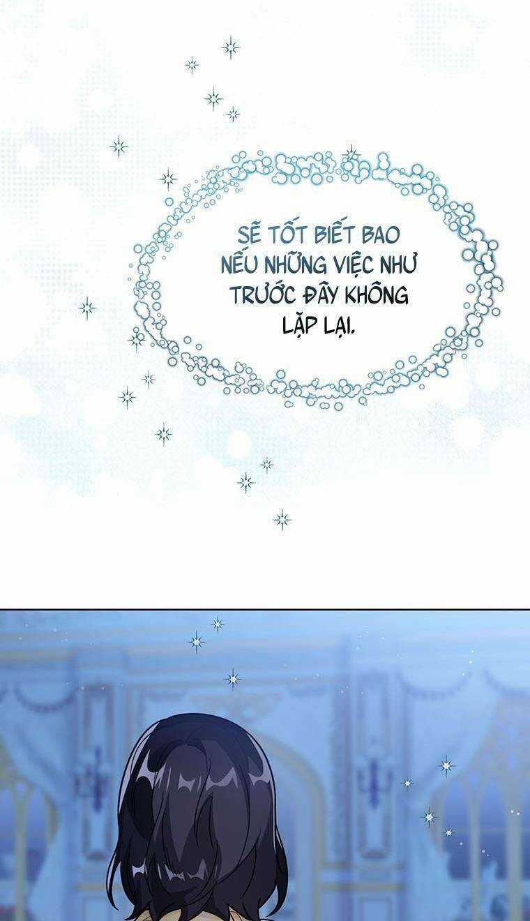 Công Chúa Bé Con Nhìn Vào Cửa Sổ Trạng Thái Chapter 25 trang 7