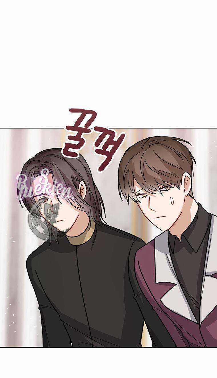 Công Chúa Bé Con Nhìn Vào Cửa Sổ Trạng Thái Chapter 25 trang 70