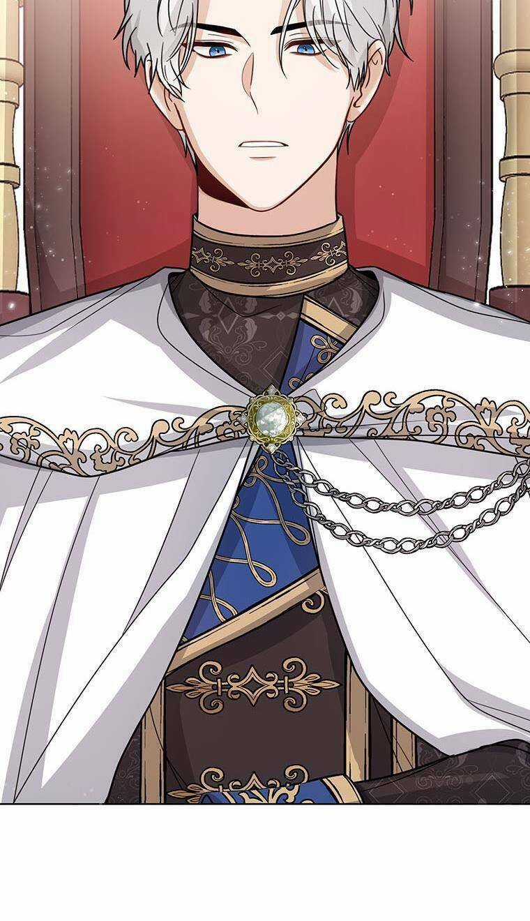 Công Chúa Bé Con Nhìn Vào Cửa Sổ Trạng Thái Chapter 25 trang 72