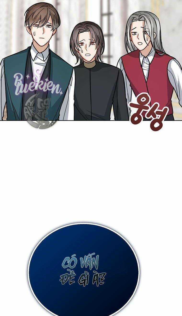 Công Chúa Bé Con Nhìn Vào Cửa Sổ Trạng Thái Chapter 25 trang 75